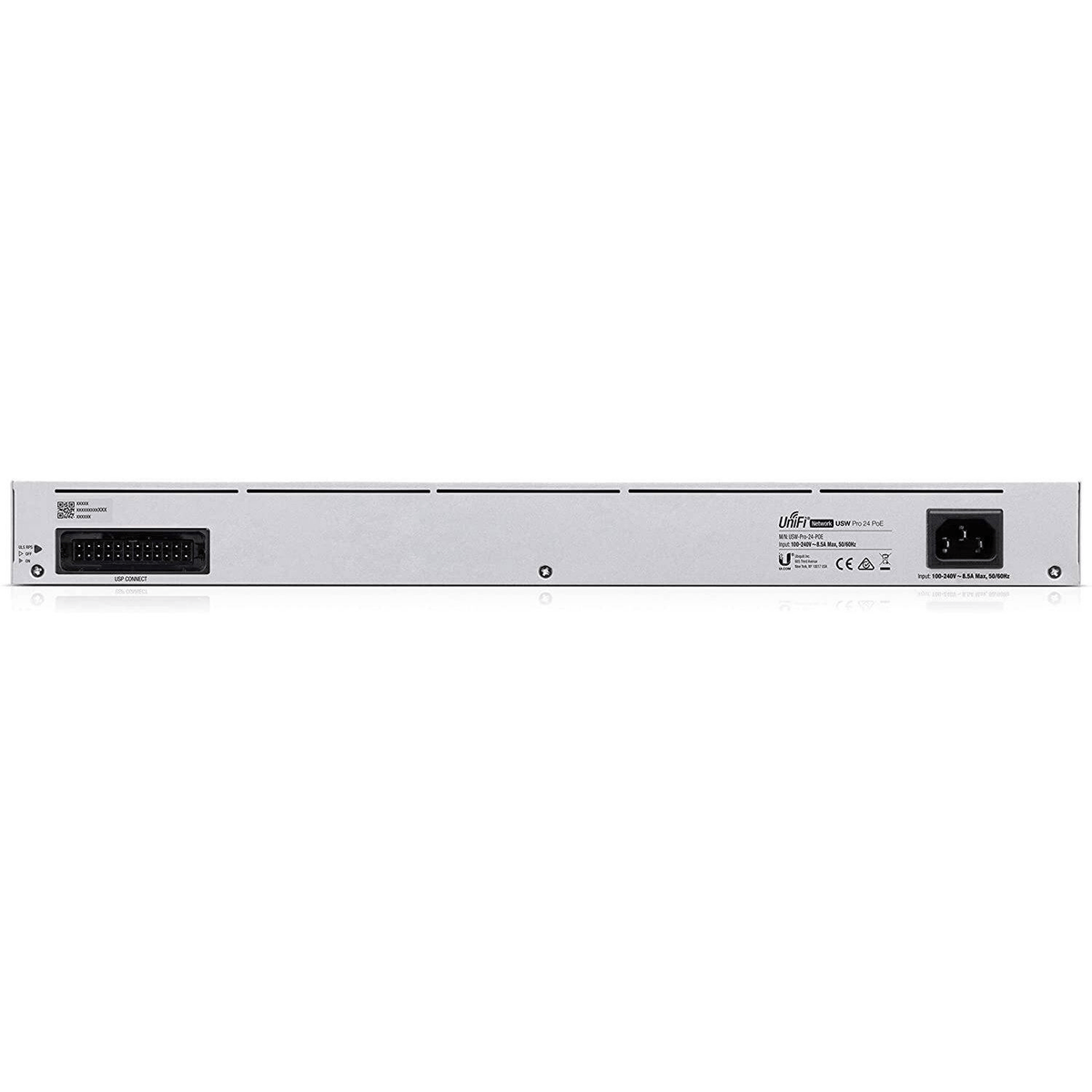 Ubiquiti Pro Max 24 PoE 24-Port POE++ Layer 3 Etherlighting Switch - ACE Peripherals