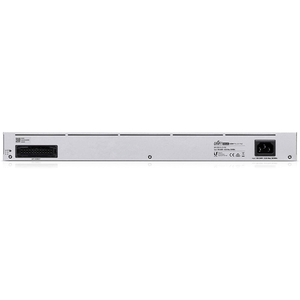 Ubiquiti Pro Max 24 PoE 24-Port POE++ Layer 3 Etherlighting Switch - ACE Peripherals