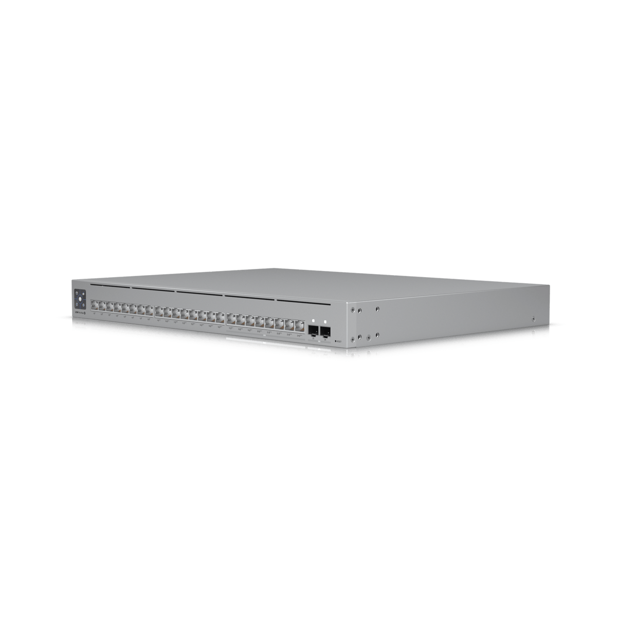 Ubiquiti Pro Max 24 PoE 24-Port POE++ Layer 3 Etherlighting Switch - ACE Peripherals