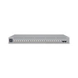 Ubiquiti Pro Max 24 PoE 24-Port POE++ Layer 3 Etherlighting Switch - ACE Peripherals