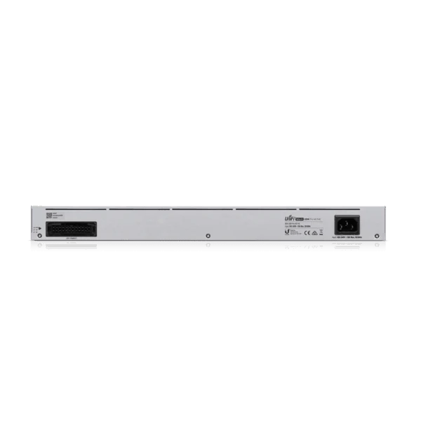 Ubiquiti Pro Max 48 PoE 48-Port POE++ Layer 3 Etherlighting Switch - ACE Peripherals