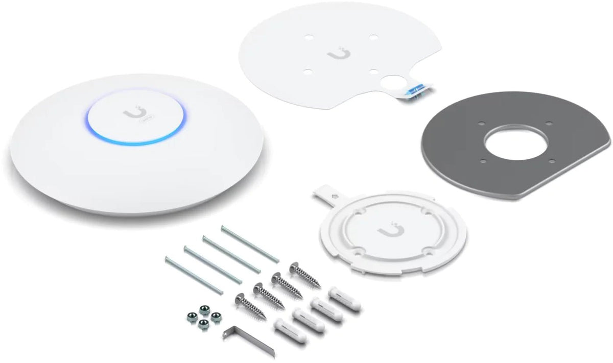 Ubiquiti U6+ Access Point - ACE Peripherals