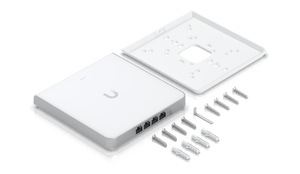 Ubiquiti U6 Enterprise In-Wall Access Point - ACE Peripherals