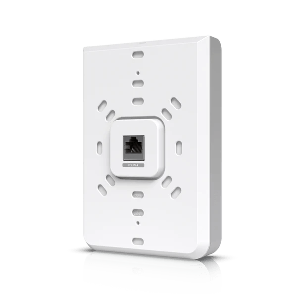 Ubiquiti U6 In-Wall Access Point - ACE Peripherals