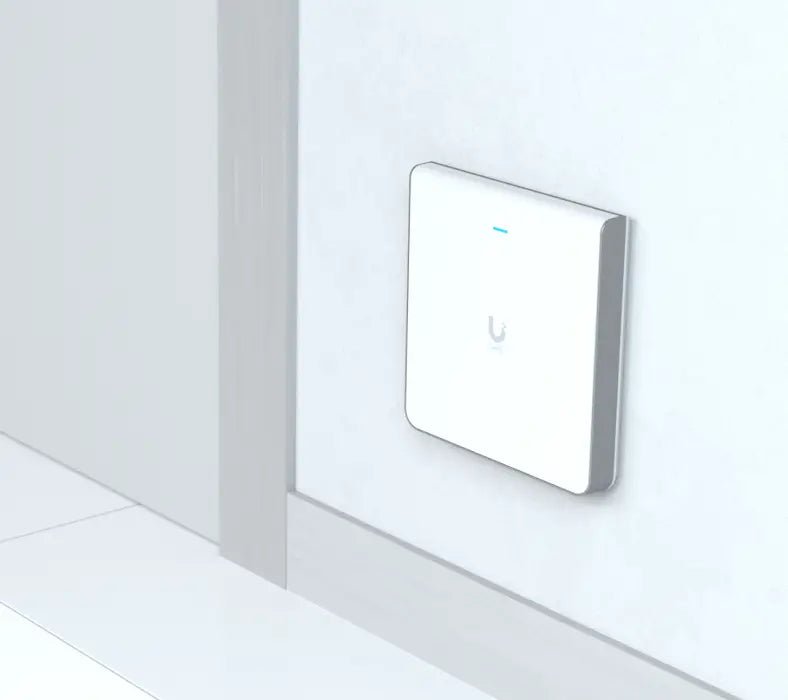 Ubiquiti U6 In-Wall Access Point - ACE Peripherals