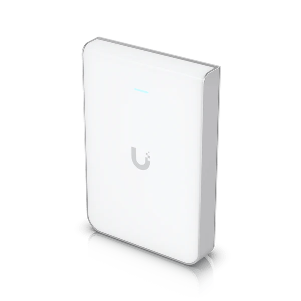 Ubiquiti U6 In-Wall Access Point - ACE Peripherals