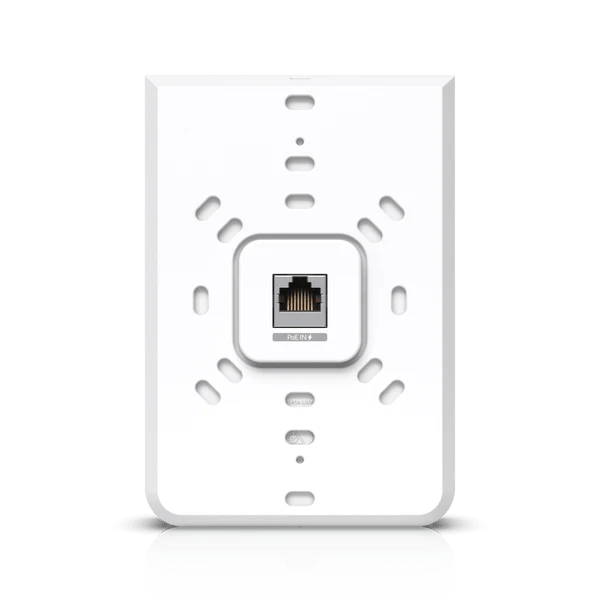 Ubiquiti U6 In-Wall Access Point - ACE Peripherals
