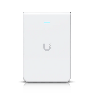 Ubiquiti U6 In-Wall Access Point - ACE Peripherals