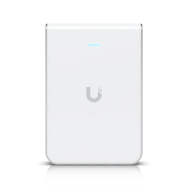 Ubiquiti U6 In-Wall Access Point - ACE Peripherals