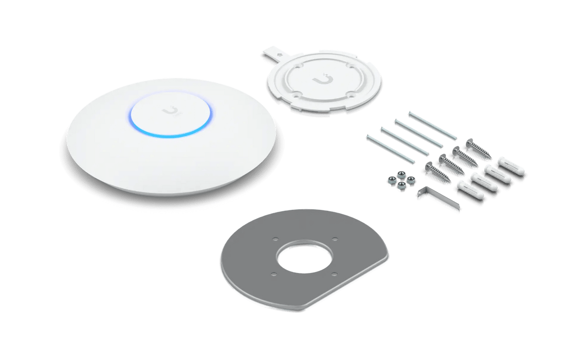 Ubiquiti U6 Lite Access Point - ACE Peripherals