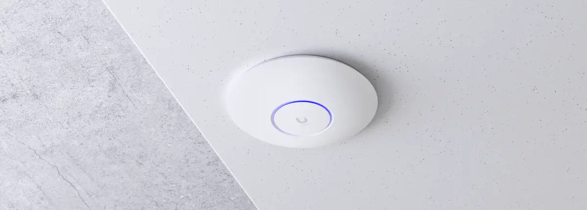 Ubiquiti U6 Lite Access Point - ACE Peripherals