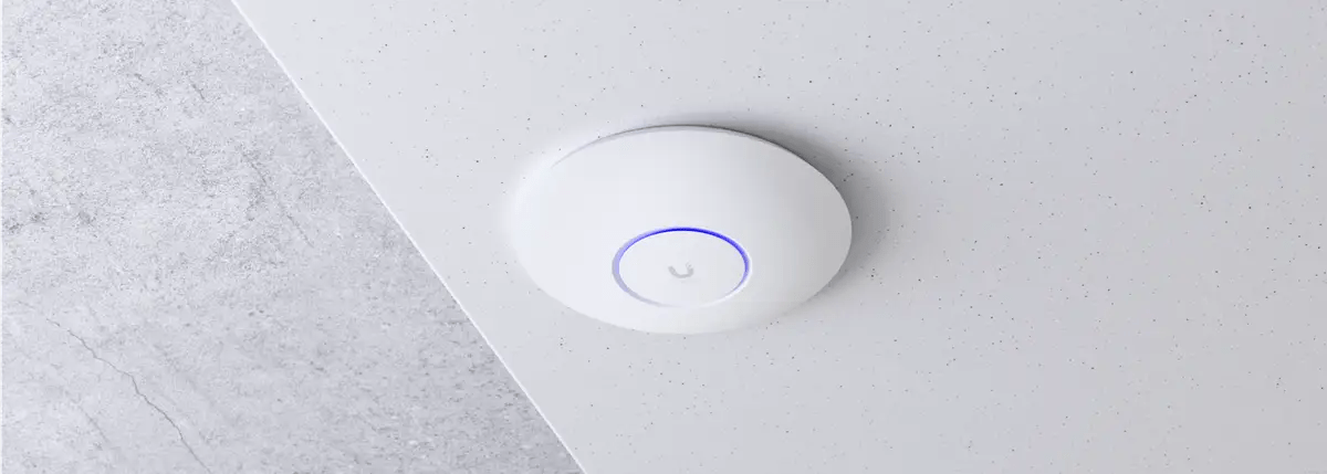 Ubiquiti U6 Long-Range Access Point - ACE Peripherals