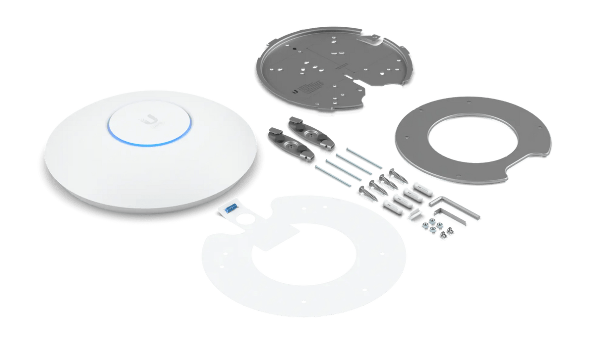 Ubiquiti U6 Long-Range Access Point - ACE Peripherals