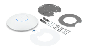 Ubiquiti U6 Long-Range Access Point - ACE Peripherals