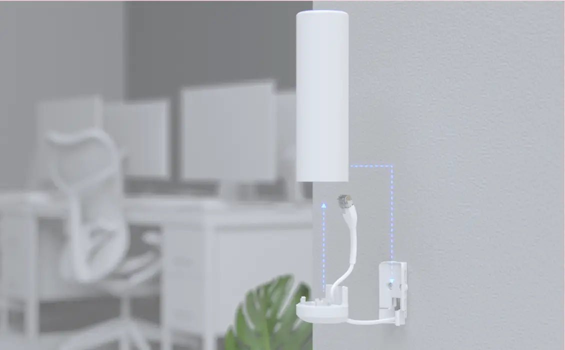 Ubiquiti U6 Mesh Access Point - ACE Peripherals