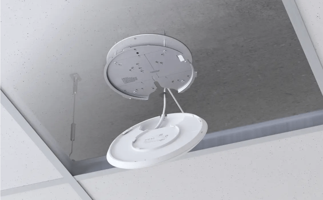 Ubiquiti U6 Pro Access Point - ACE Peripherals