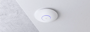 Ubiquiti U6 Pro Access Point - ACE Peripherals