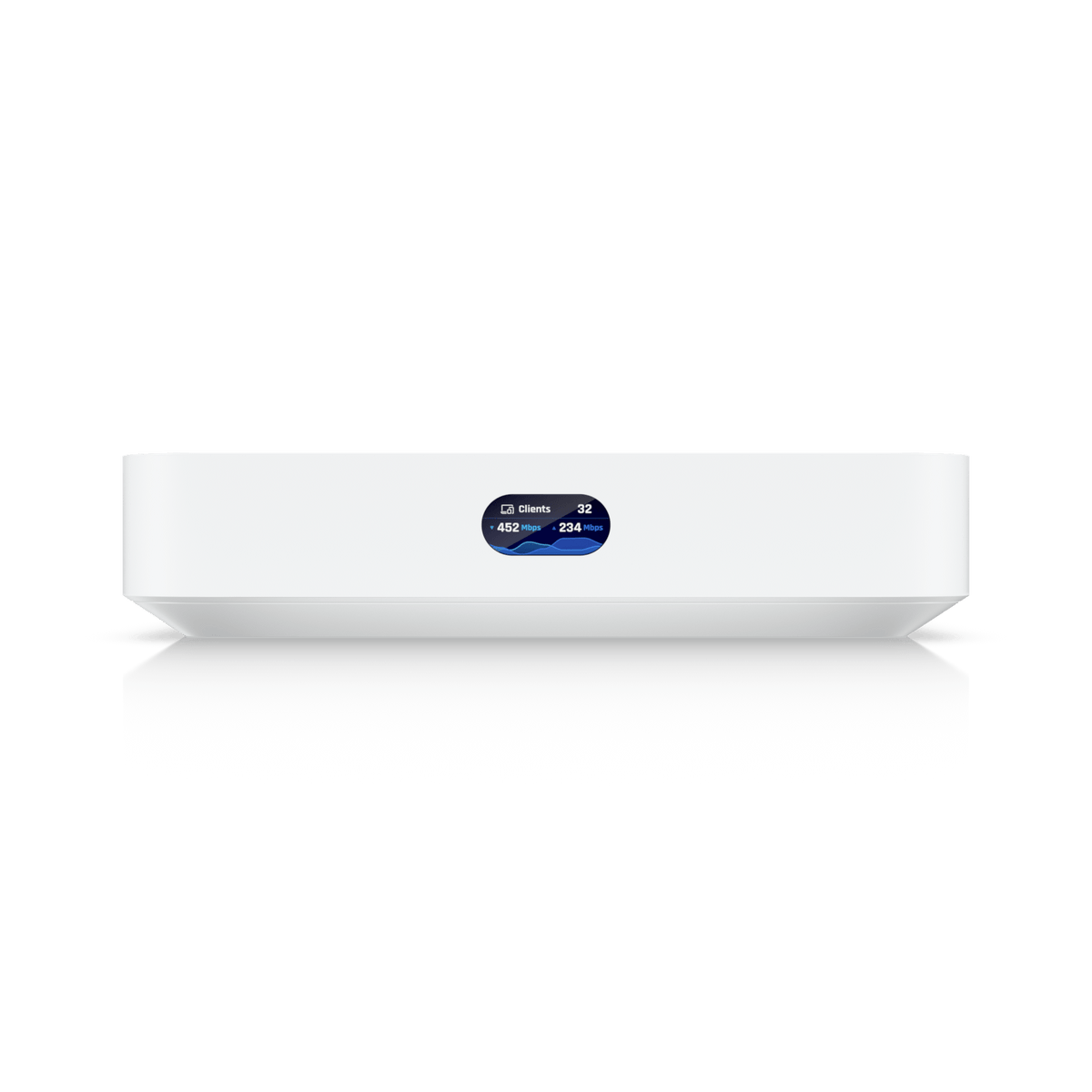 Ubiquiti UCG-Ultra UniFi Cloud Gateway Ultra - ACE Peripherals