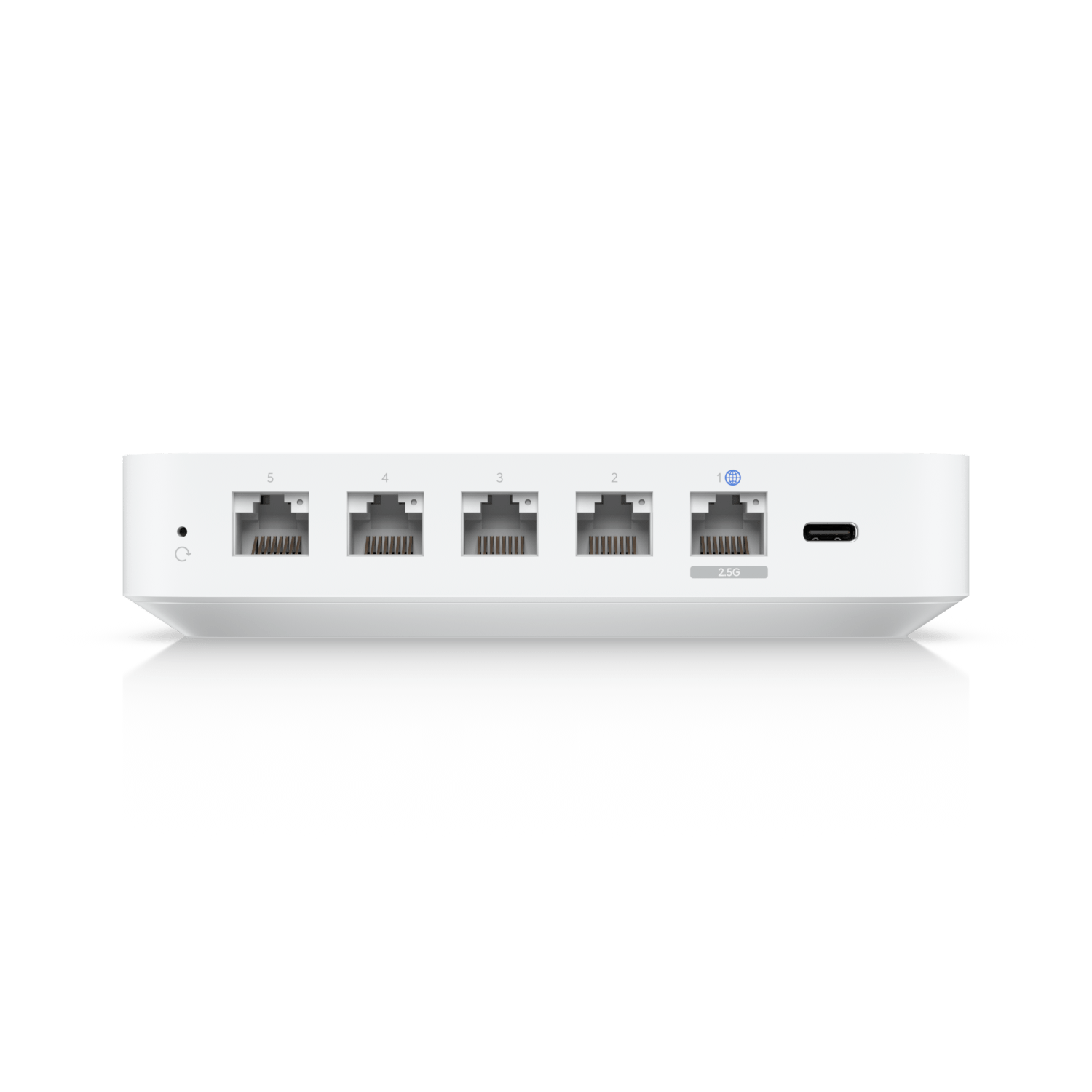 Unbi Router Ubiquiti UCG-Ultra: Compact Multi-WAN Cloud Gateway