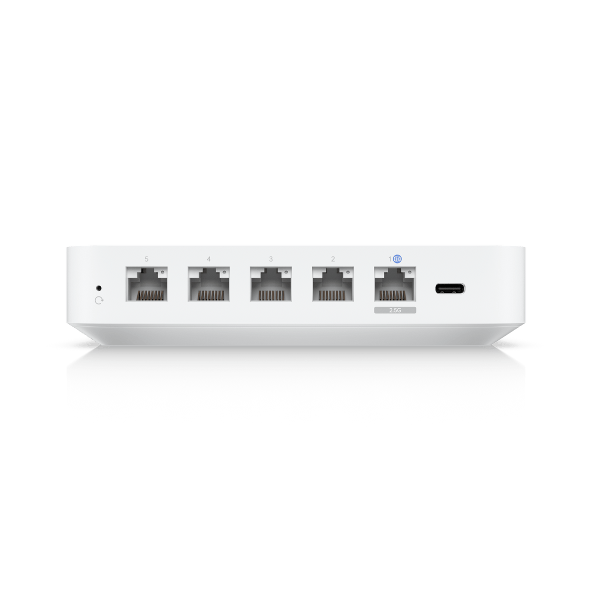 Ubiquiti UCG-Ultra UniFi Cloud Gateway Ultra - ACE Peripherals