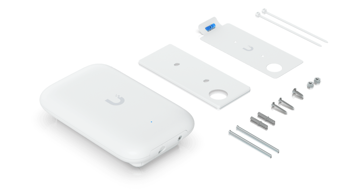 Ubiquiti UK-Ultra Swiss Army Knife Ultra - ACE Peripherals
