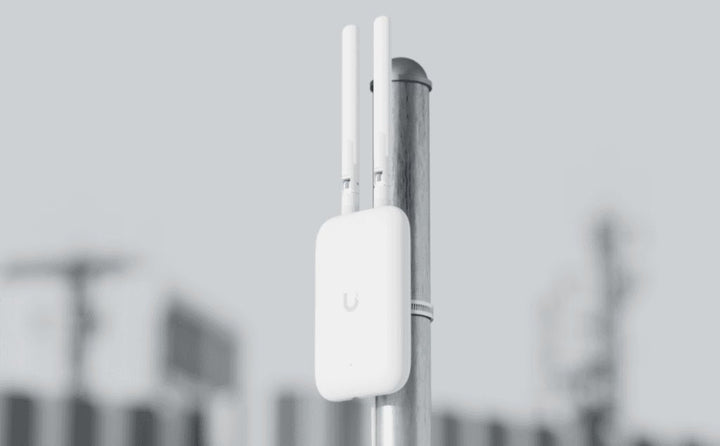 Ubiquiti UK-Ultra Swiss Army Knife Ultra - ACE Peripherals