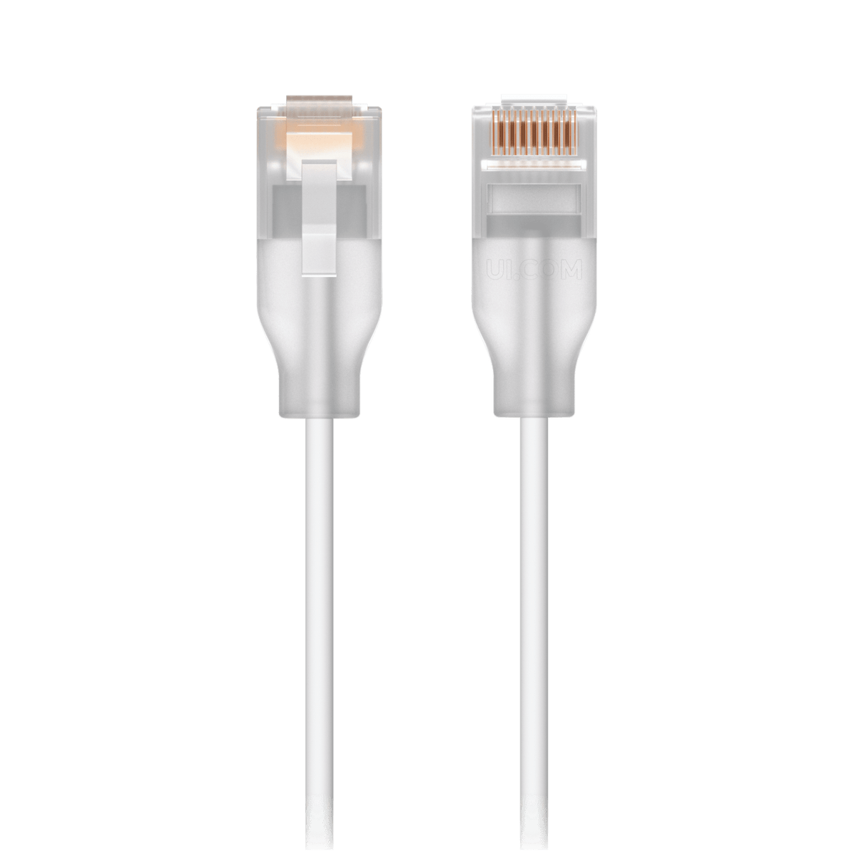 Ubiquiti UACC-Cable-Patch-EL Etherlighting Patch Cable RJ45 connector pair
