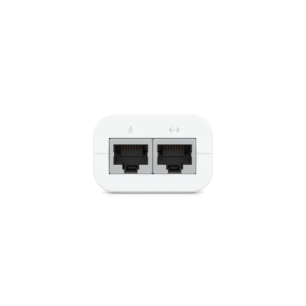 Ubiquiti UniFi U-POE-af PoE Adapter 802.3AF Efficient Injector - ACE Peripherals