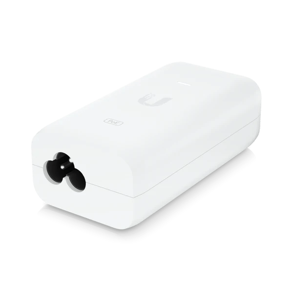 Ubiquiti UniFi U-POE-af PoE Adapter 802.3AF Efficient Injector - ACE Peripherals