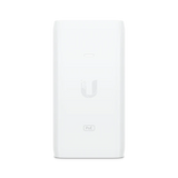 Ubiquiti UniFi U-POE-af PoE Adapter 802.3AF Efficient Injector - ACE Peripherals