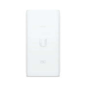 Ubiquiti UniFi U-POE-af PoE Adapter 802.3AF Efficient Injector - ACE Peripherals