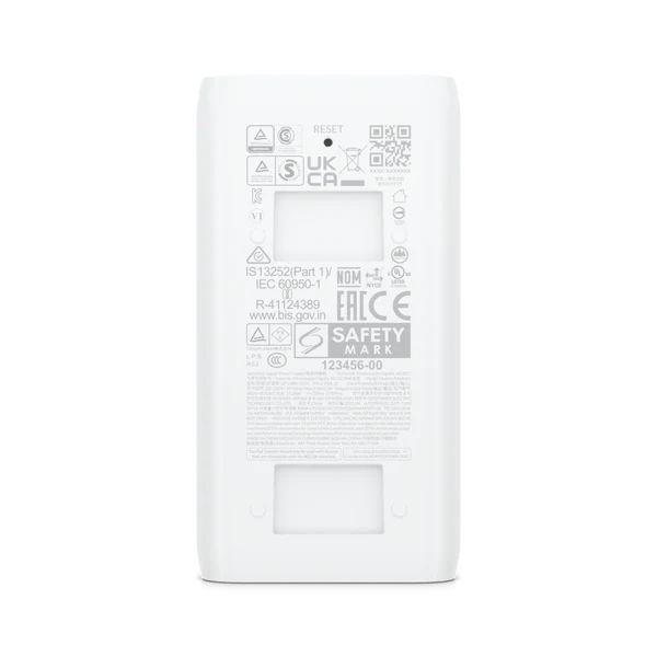 Ubiquiti UniFi U-POE-af PoE Adapter 802.3AF Efficient Injector - ACE Peripherals