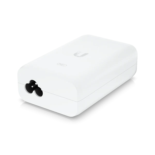 Ubiquiti UniFi U-POE-at PoE+ Adapter 802.3AT High-Power Injector - ACE Peripherals