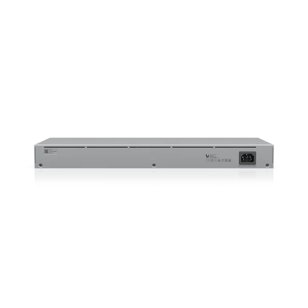 Ubiquiti UniFi USW-16-POE 16-Port Managed Gigabit PoE Switch - ACE Peripherals