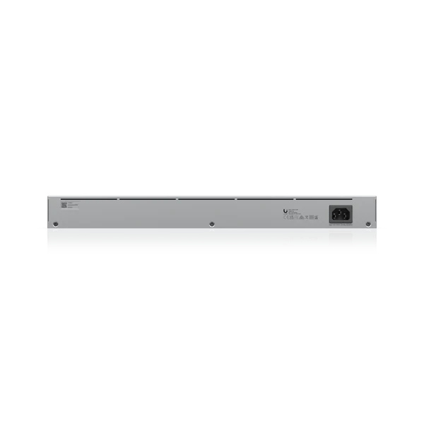 Ubiquiti UniFi USW-24-POE 24-Port Managed Gigabit PoE Switch - ACE Peripherals