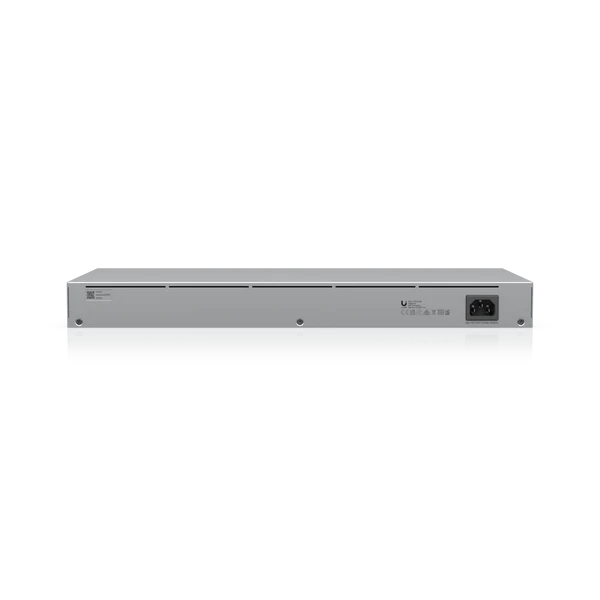 Ubiquiti UniFi USW-24-POE 24-Port Managed Gigabit PoE Switch - ACE Peripherals