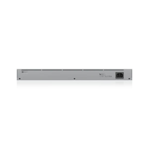 Ubiquiti UniFi USW-48-POE 48-Port Managed Gigabit PoE Switch - ACE Peripherals