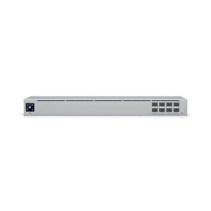 Ubiquiti UniFi USW-Aggregation 8-Port 10G SFP+ Managed Switch - ACE Peripherals