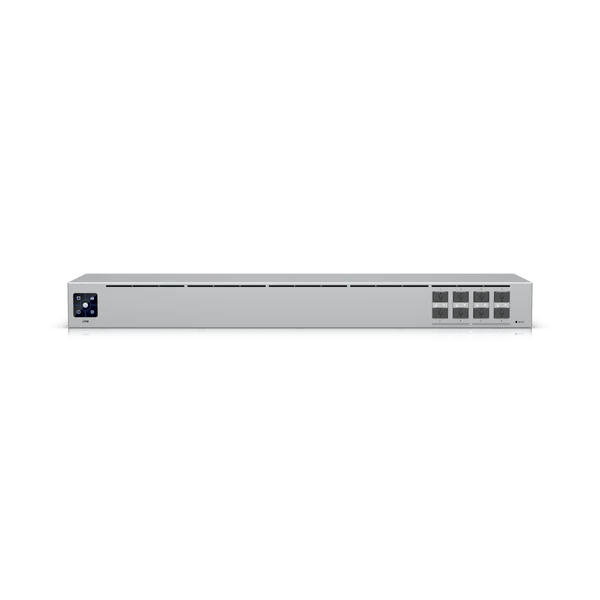 Ubiquiti UniFi USW-Aggregation 8-Port 10G SFP+ Managed Switch - ACE Peripherals