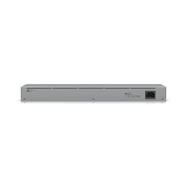 Ubiquiti UniFi USW-Aggregation 8-Port 10G SFP+ Managed Switch - ACE Peripherals