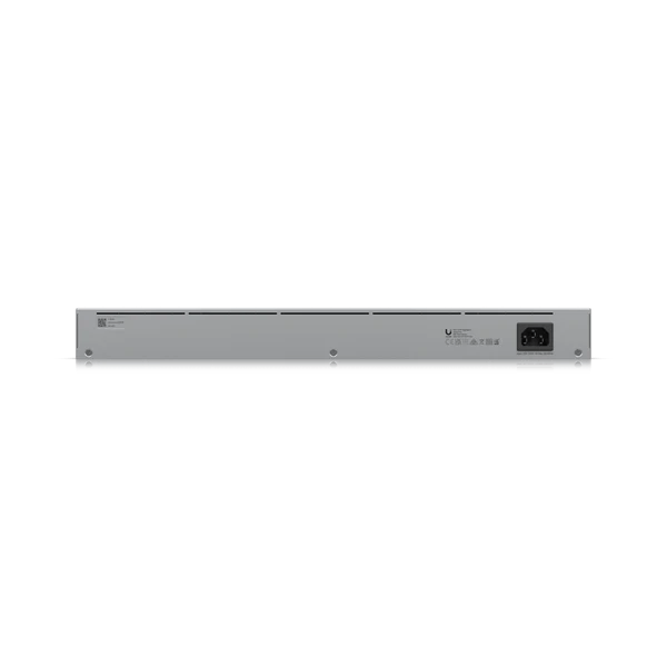Ubiquiti UniFi USW-Aggregation 8-Port 10G SFP+ Managed Switch - ACE Peripherals