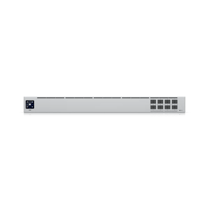Ubiquiti UniFi USW-Aggregation 8-Port 10G SFP+ Managed Switch - ACE Peripherals
