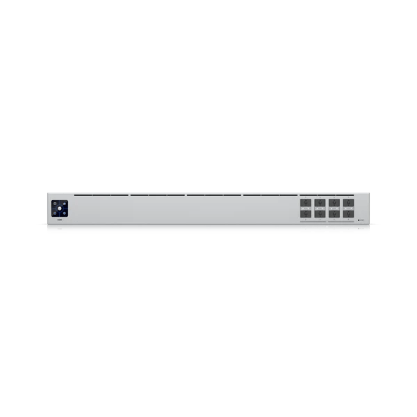 Ubiquiti UniFi USW-Aggregation 8-Port 10G SFP+ Managed Switch - ACE Peripherals
