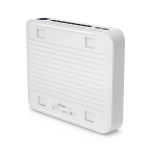 Ubiquiti UniFi USW-Enterprise-8-PoE 8-Port Managed L3 PoE Switch - ACE Peripherals