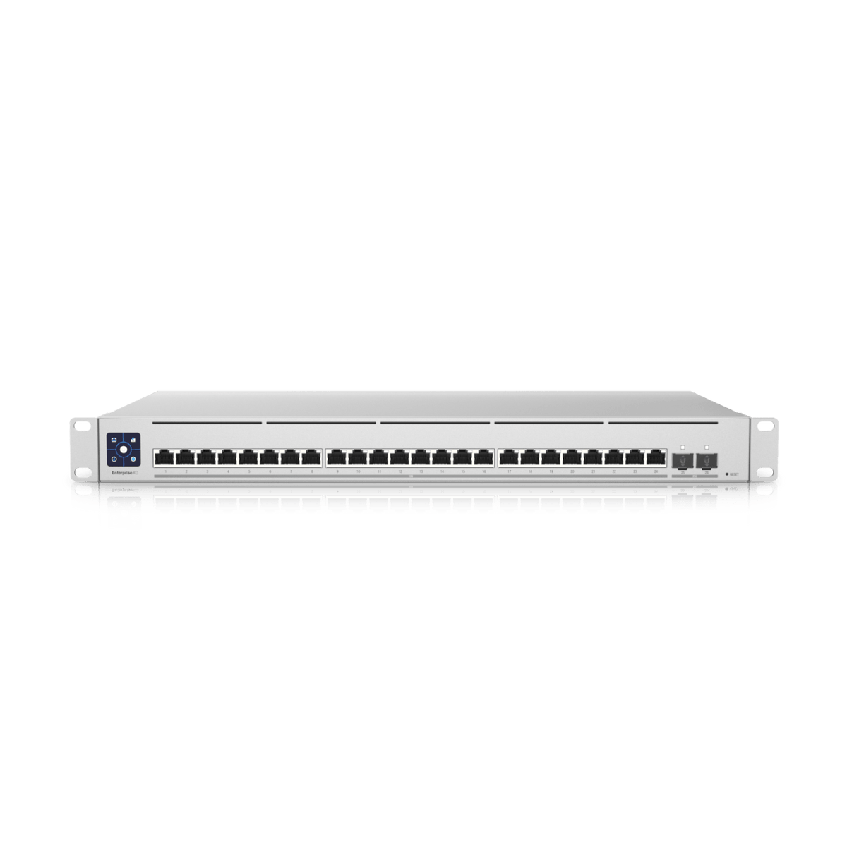 Ubiquiti UniFi USW-EnterpriseXG-24 24-Port 10GbE Layer 3 Switch - ACE Peripherals
