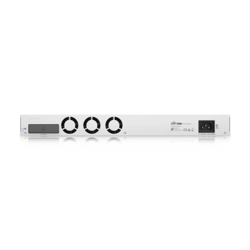 Ubiquiti UniFi USW-EnterpriseXG-24 24-Port 10GbE Layer 3 Switch - ACE Peripherals