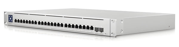 Ubiquiti UniFi USW-EnterpriseXG-24 24-Port 10GbE Layer 3 Switch - ACE Peripherals