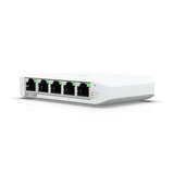Ubiquiti UniFi USW-Flex-Mini Compact 5-Port Gigabit Ethernet Switch - ACE Peripherals