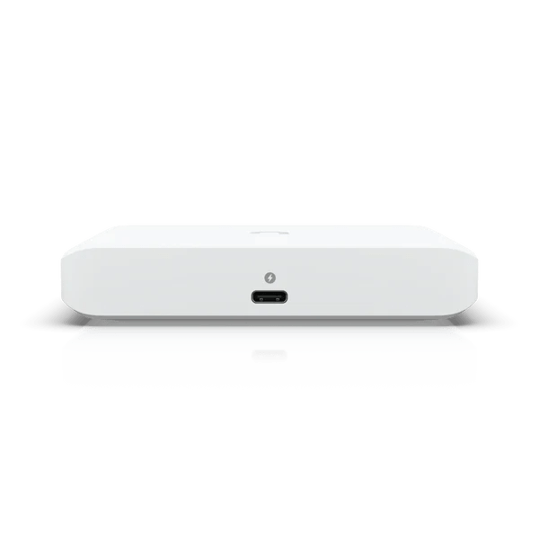 Ubiquiti UniFi USW-Flex-Mini Compact 5-Port Gigabit Ethernet Switch - ACE Peripherals