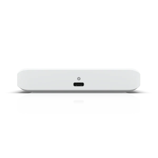 Ubiquiti UniFi USW-Flex-Mini Compact 5-Port Gigabit Ethernet Switch - ACE Peripherals
